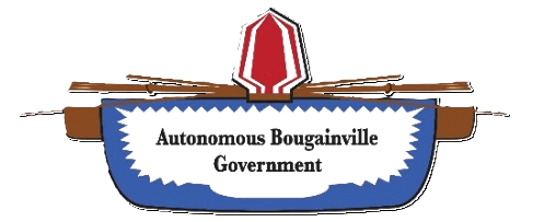 Autonomous Bougainville Government Logo
